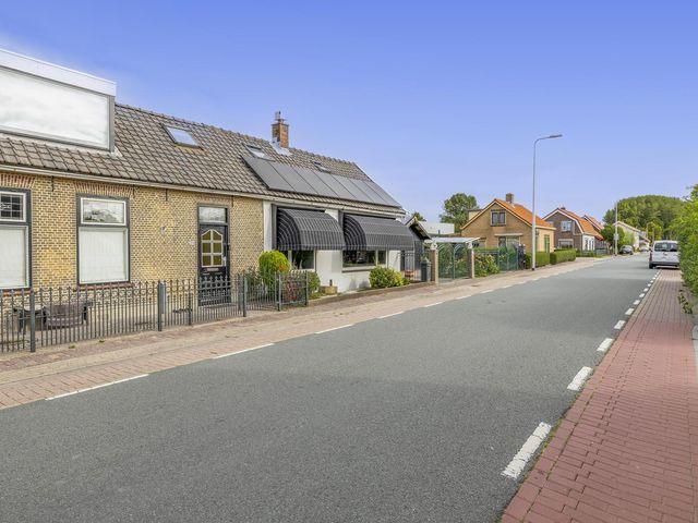 Rijksstraatweg 297, Hellevoetsluis