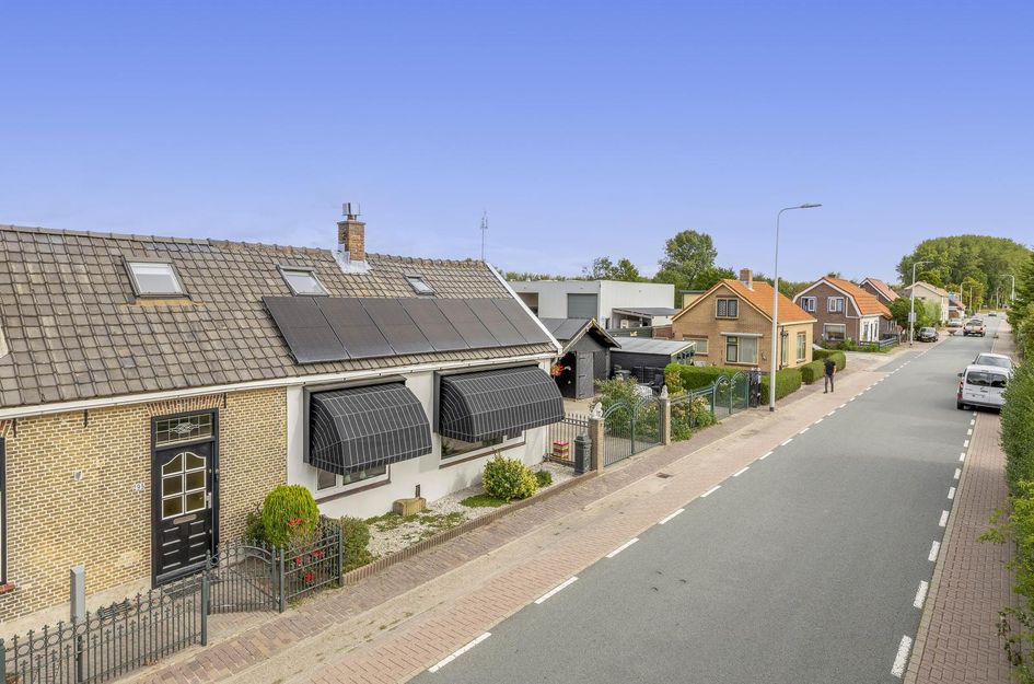 Rijksstraatweg 297