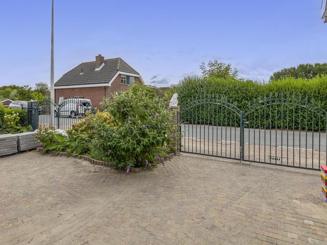 Rijksstraatweg 297, Hellevoetsluis