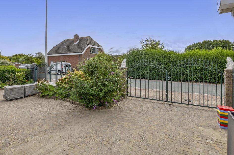 Rijksstraatweg 297