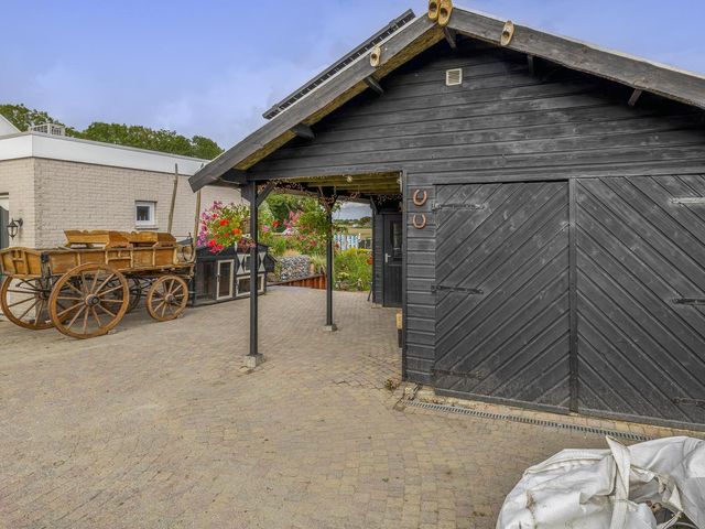 Rijksstraatweg 297, Hellevoetsluis