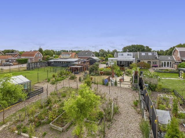Rijksstraatweg 297, Hellevoetsluis