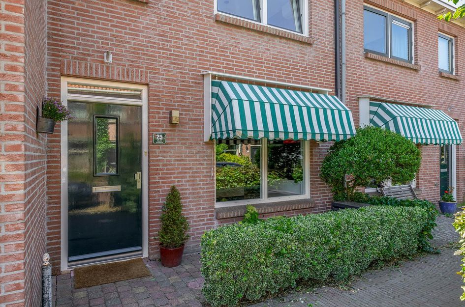 Zoutziederstraat 25