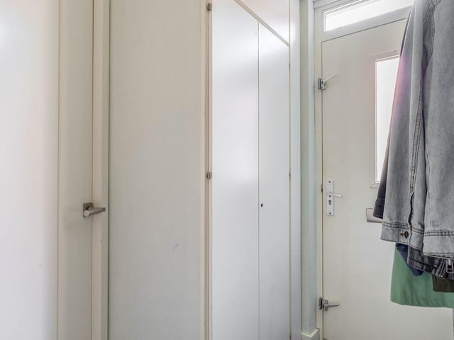 Zoutziederstraat 25, Brielle