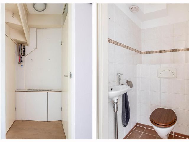 Zoutziederstraat 25, Brielle