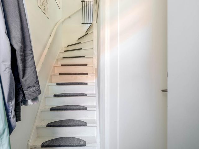 Zoutziederstraat 25, Brielle