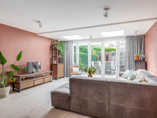 Zoutziederstraat 25, Brielle