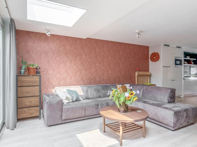 Zoutziederstraat 25, Brielle