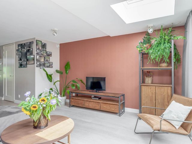 Zoutziederstraat 25, Brielle