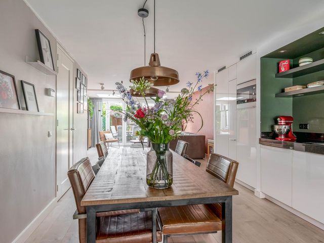 Zoutziederstraat 25, Brielle