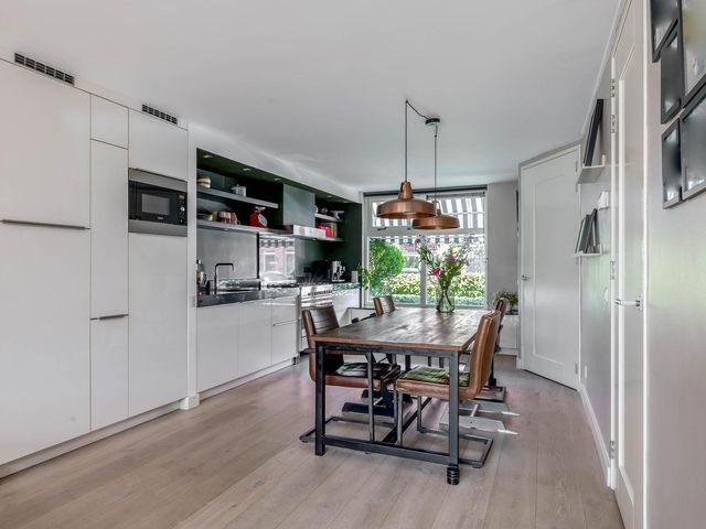 Zoutziederstraat 25, Brielle