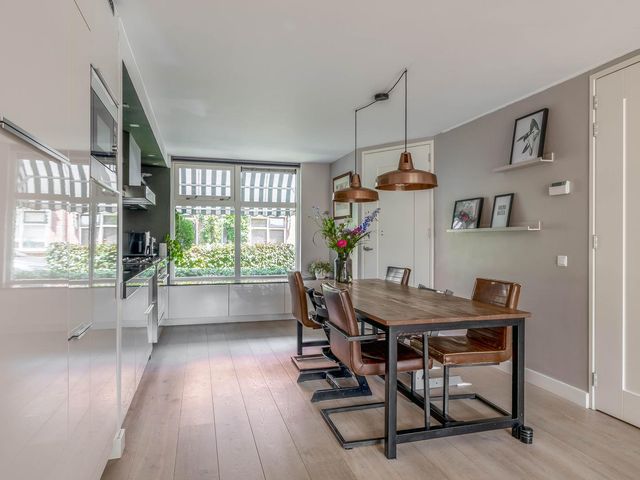 Zoutziederstraat 25, Brielle