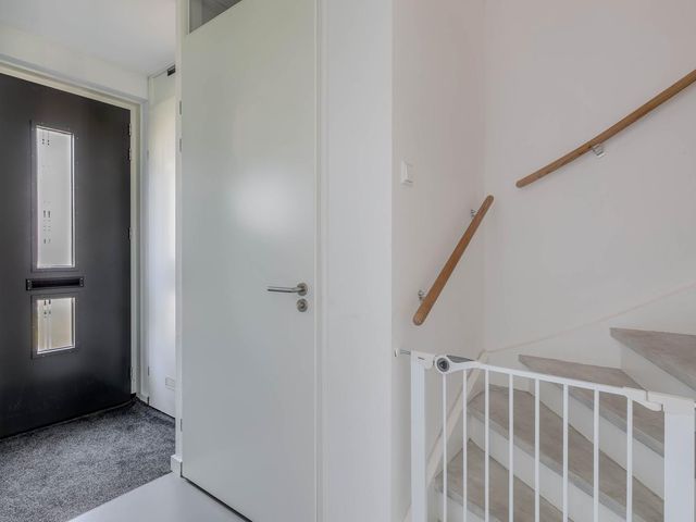 Brekelsveld 68, Rotterdam