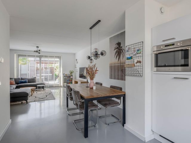 Brekelsveld 68, Rotterdam