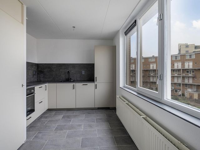 Vuurvlinderhof 57, Schiedam