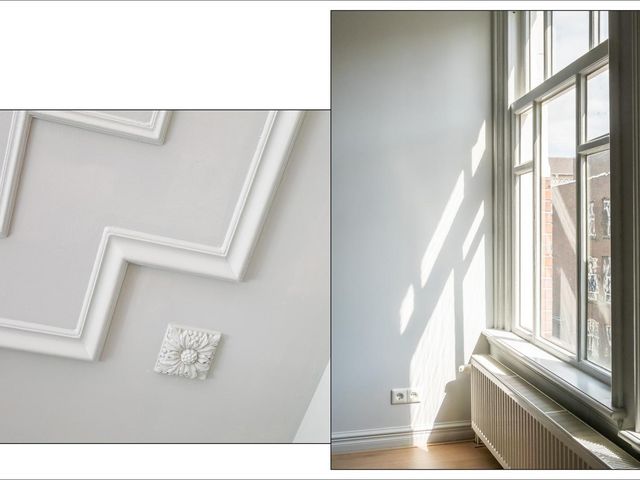 Proveniersstraat 5A, Rotterdam