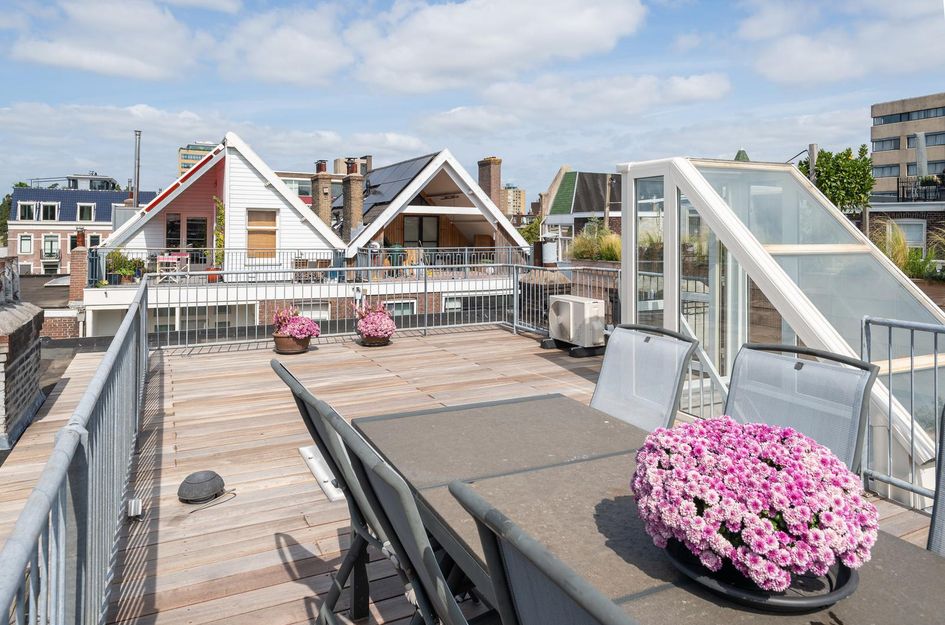 Proveniersstraat 5A