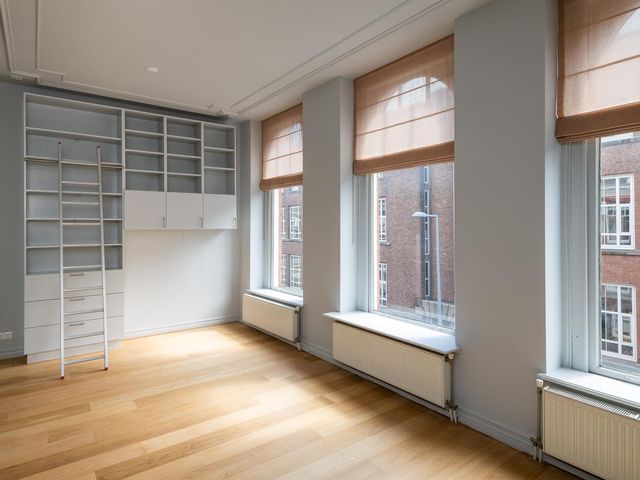 Proveniersstraat 5A, Rotterdam