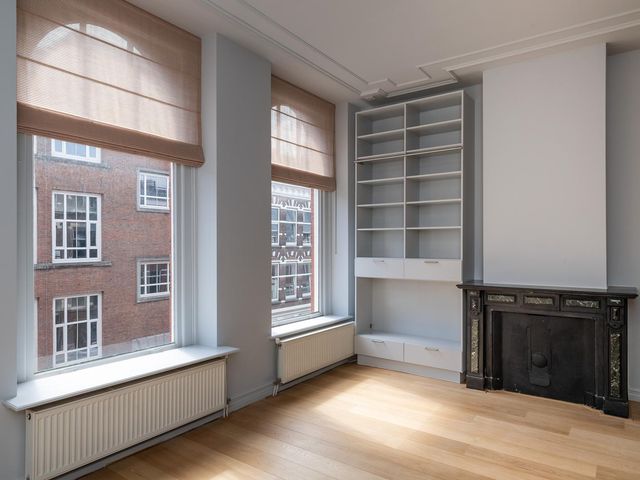 Proveniersstraat 5A, Rotterdam
