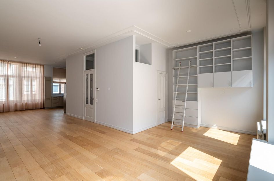 Proveniersstraat 5A