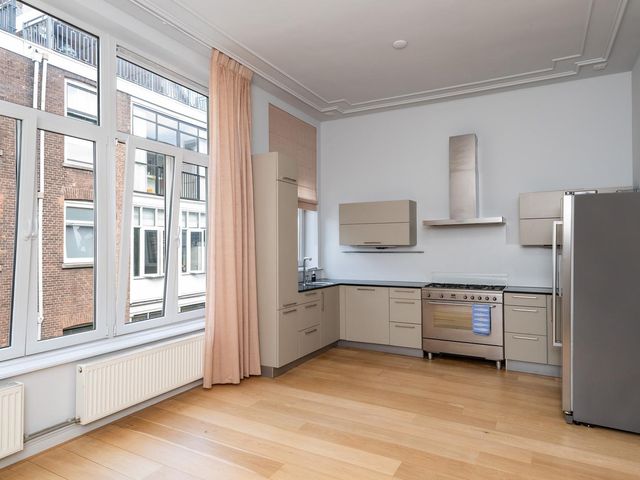 Proveniersstraat 5A, Rotterdam