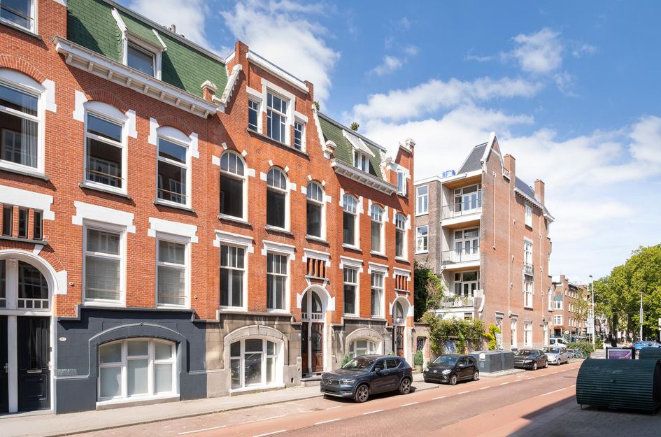 Proveniersstraat 5A