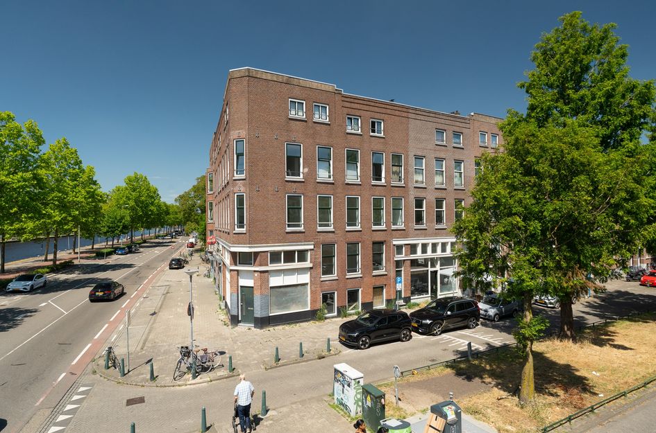 Aelbrechtskade 136A