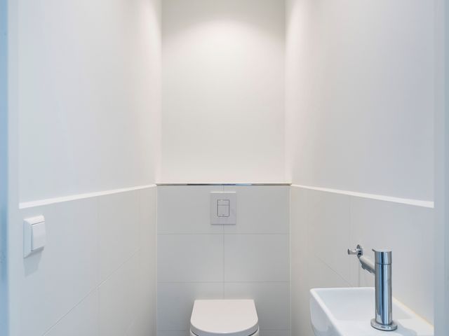 Aelbrechtskade 136A, Rotterdam