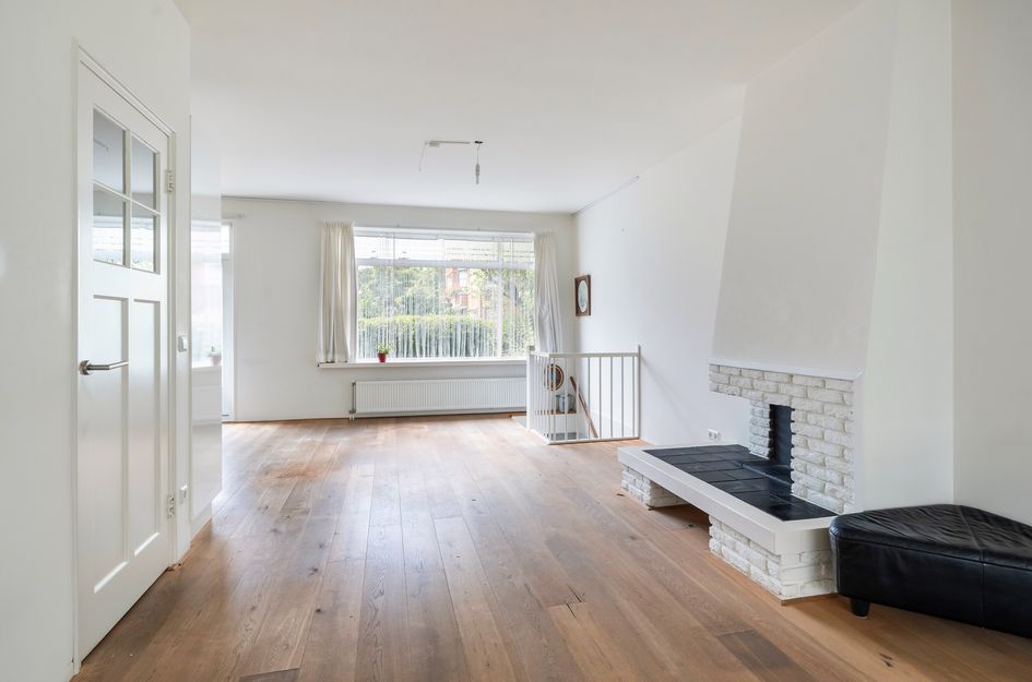 Nicolaas Ruyschstraat 14BGL