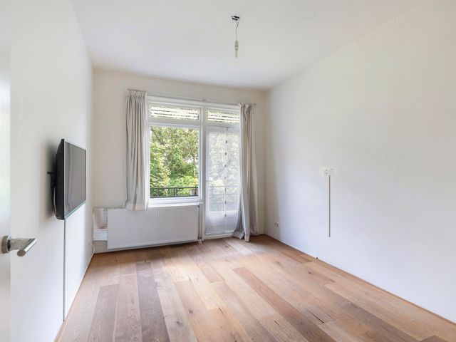 Nicolaas Ruyschstraat 14BGL, Rotterdam