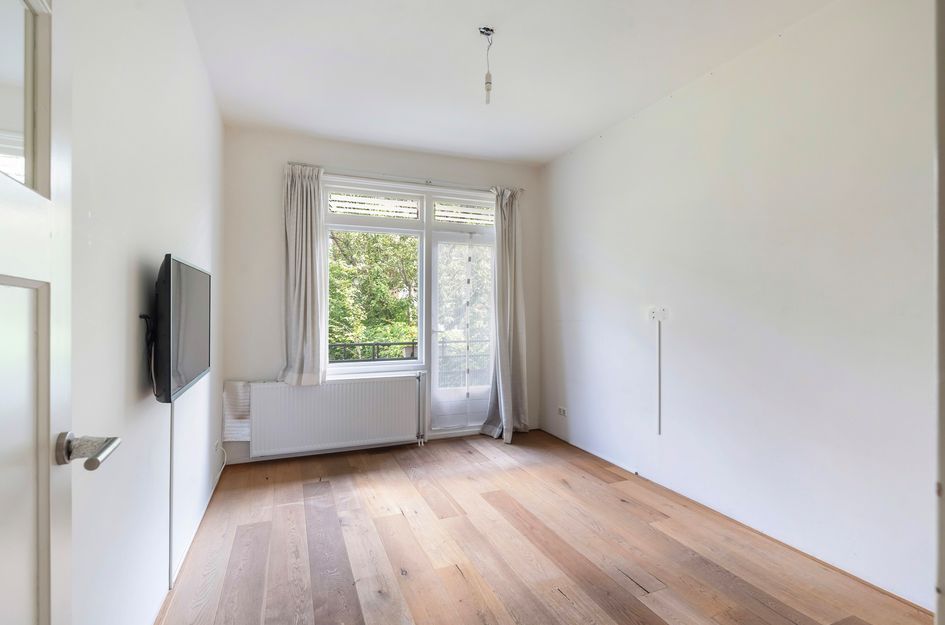Nicolaas Ruyschstraat 14BGL