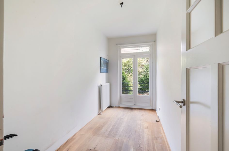 Nicolaas Ruyschstraat 14BGL