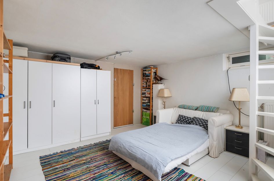 Nicolaas Ruyschstraat 14BGL
