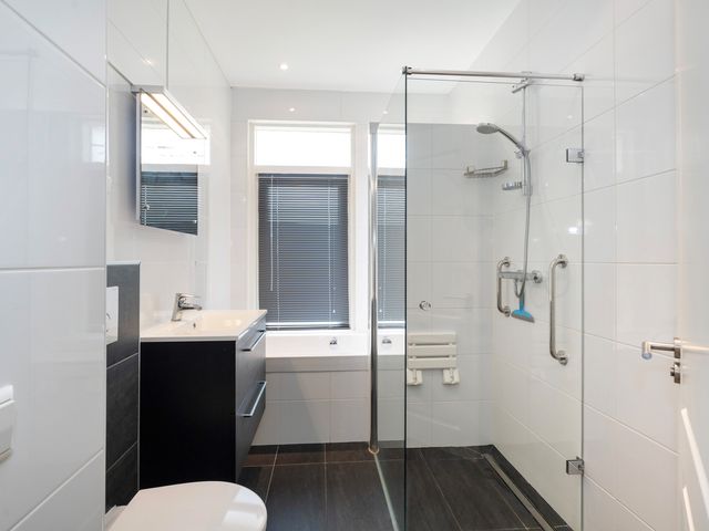 Nicolaas Ruyschstraat 14BGL, Rotterdam