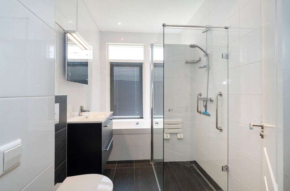 Nicolaas Ruyschstraat 14BGL