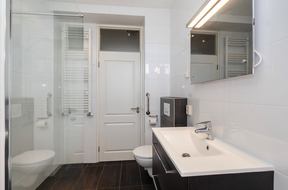 Nicolaas Ruyschstraat 14BGL