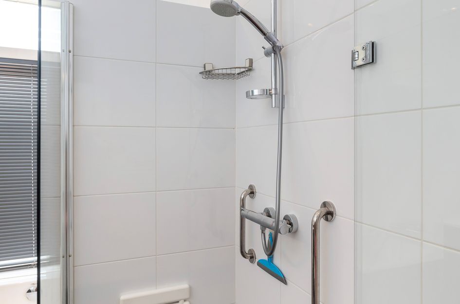 Nicolaas Ruyschstraat 14BGL