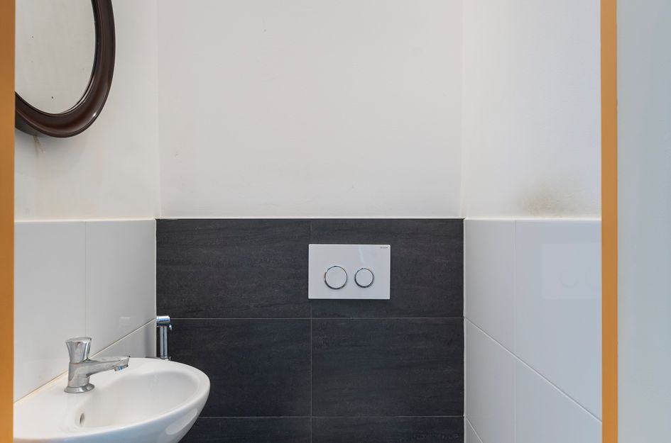 Nicolaas Ruyschstraat 14BGL