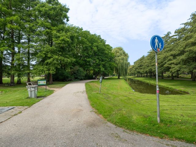 Nicolaas Ruyschstraat 14BGL, Rotterdam
