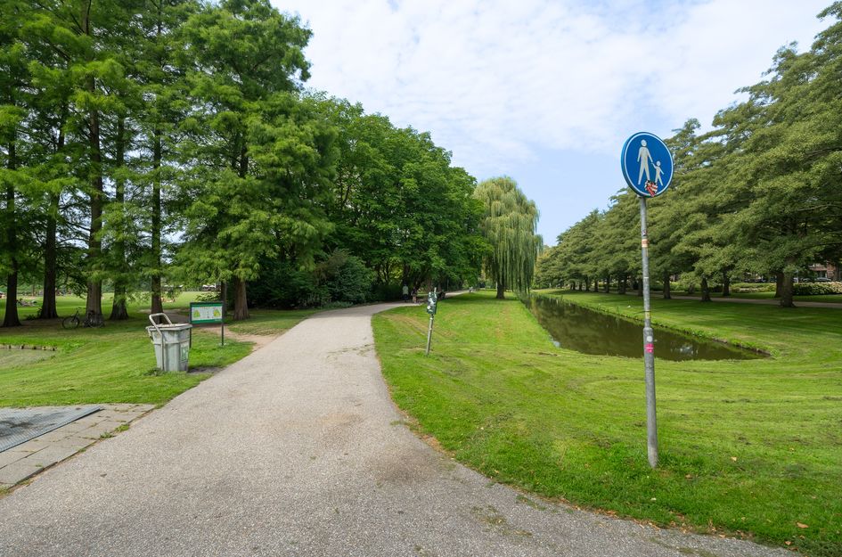 Nicolaas Ruyschstraat 14BGL