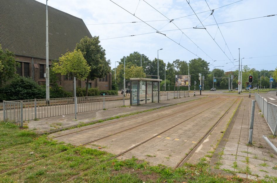 Nicolaas Ruyschstraat 14BGL
