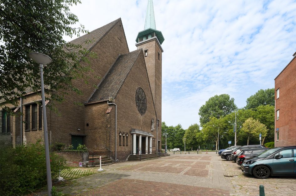 Nicolaas Ruyschstraat 14BGL