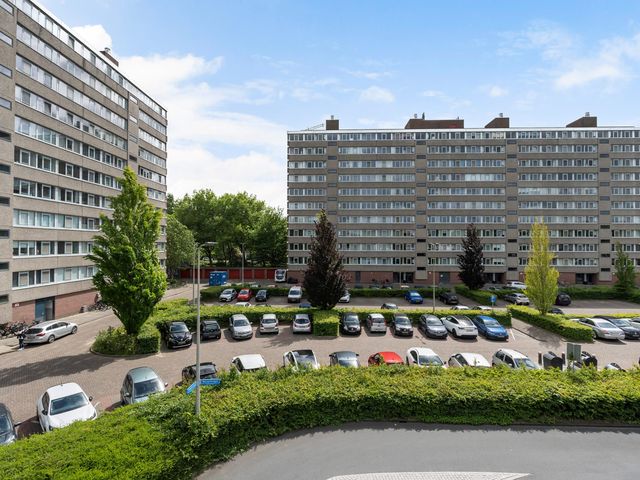 Valeriusplein 198, Alphen Aan Den Rijn