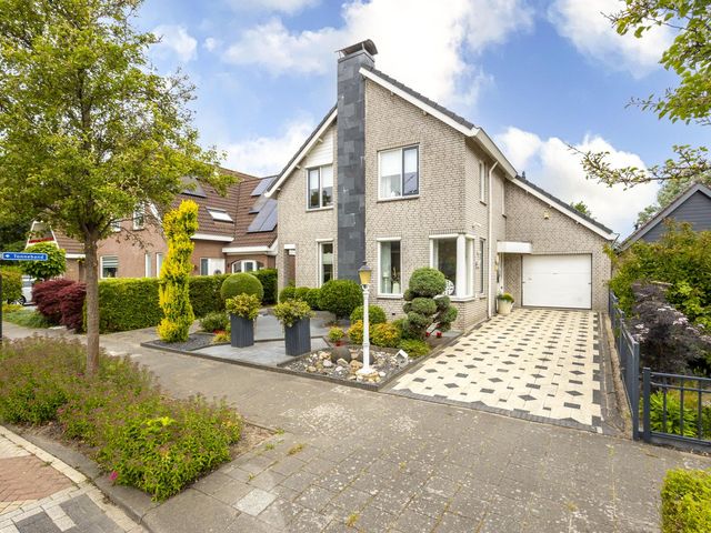 Schapedrift 67, Hardinxveld-Giessendam