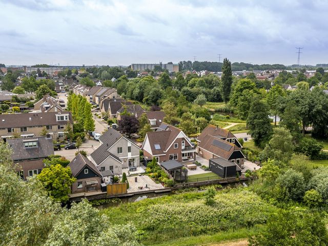 Schapedrift 67, Hardinxveld-Giessendam