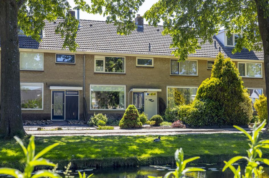 Lange Griendsweer 9