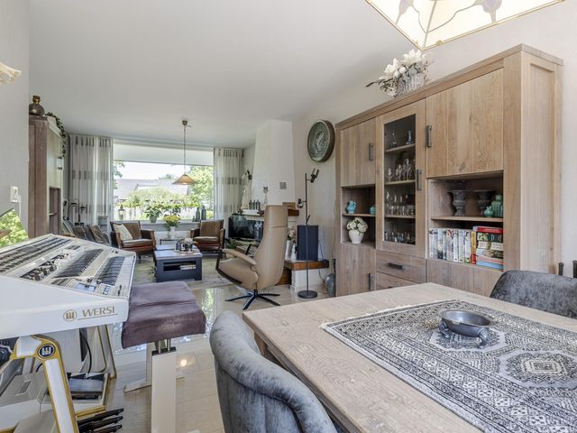 Lange Griendsweer 9, Hardinxveld-Giessendam