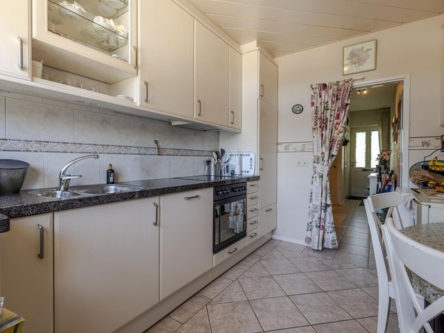 Lange Griendsweer 9, Hardinxveld-Giessendam