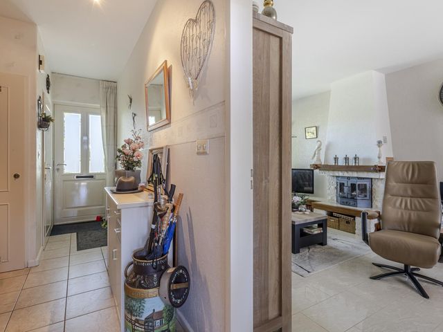 Lange Griendsweer 9, Hardinxveld-Giessendam