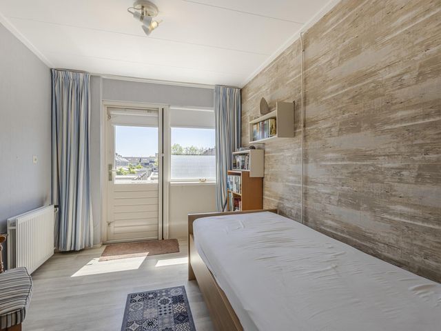 Lange Griendsweer 9, Hardinxveld-Giessendam